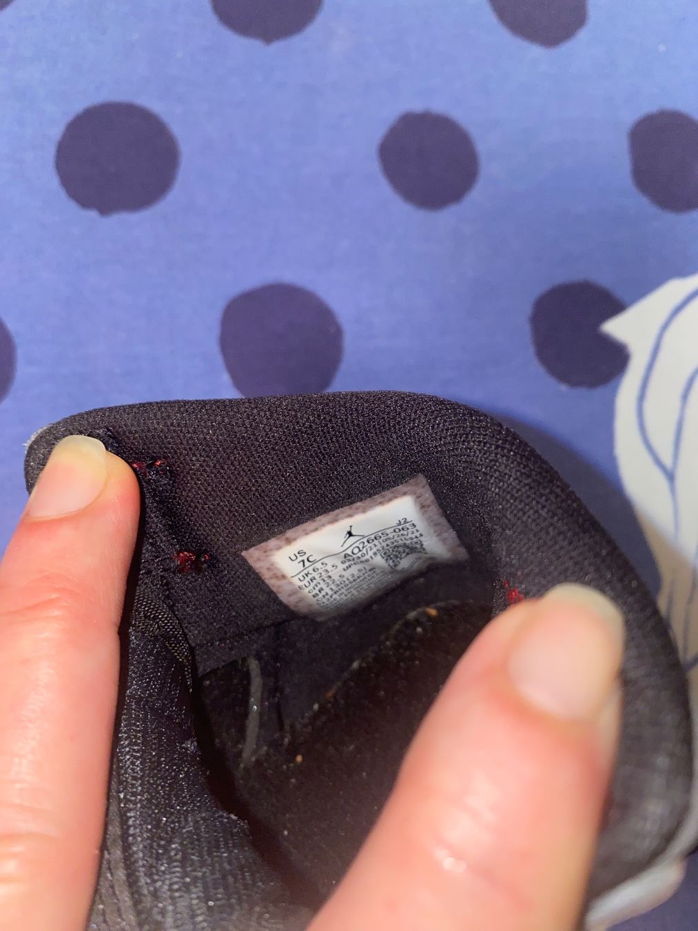 Nike Herrenschuhe: Original Nike Schuhe Gr. 23.5 / 7C – Neu (gemäss Beschreibung) aus Bern von Elisa64 2