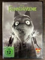 Franken Weenie
