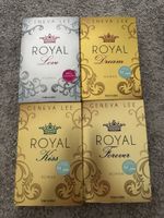 Geneva Lee - Royal Band 3-6
