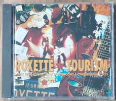 CD - ROXETTE - TOURISM