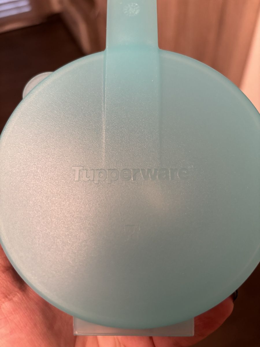 Tupperware Contenitori & Simili: Tupperware – Nuovo (secondo la descrizione) da Valeyres-sous-Montagny venduto da Elianinha21