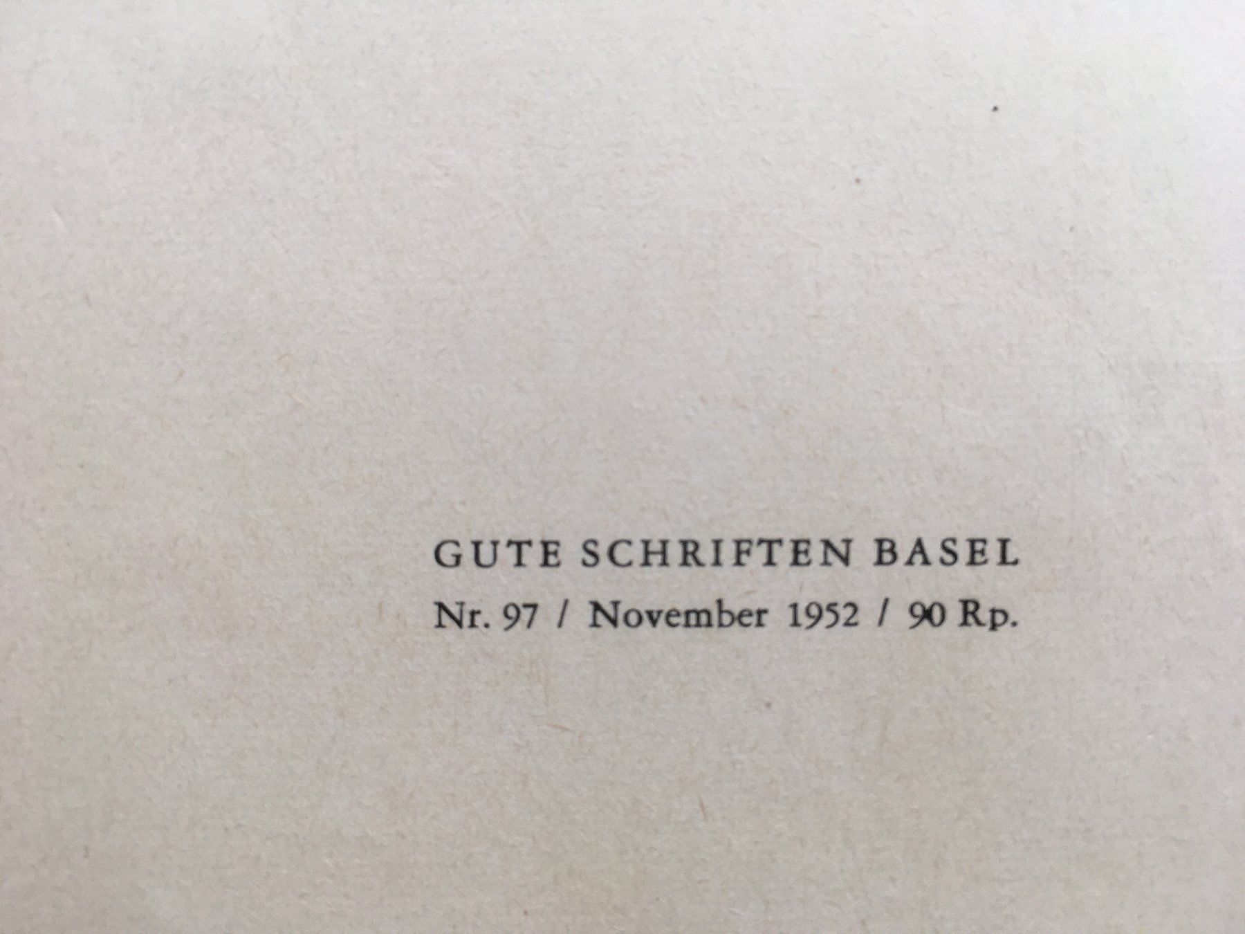 Libri: Aus der Jugendzeit eines Musikers – Usato da Grenchen venduto da Kogi7 5