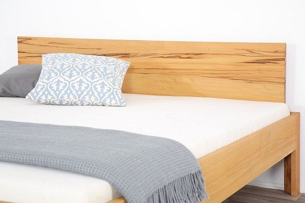 Betten: Bett Massivholz Inka – Neu (gemäss Beschreibung) aus Hagendorn von Wood-Dream 2