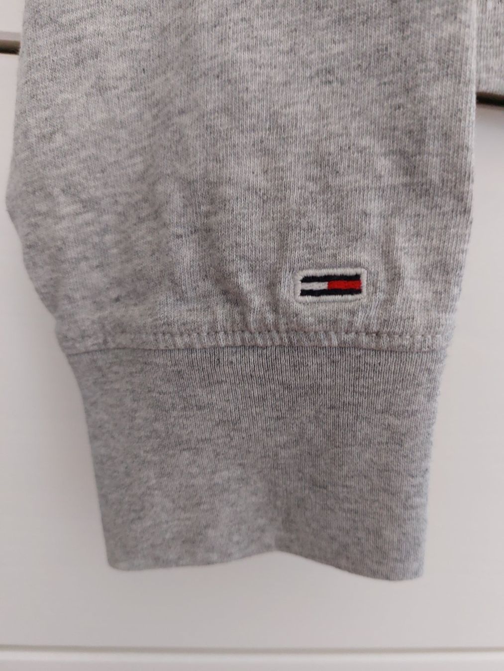 Tommy Hilfiger Maglioni & Felpe: Langarmshirt / Pullover Tommy Hilfiger – Usato da Titterten venduto da fra_v27g 3