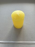 24 kleine Kerzen