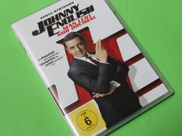 JOHNNY ENGLISH (Mr. Bean) MAN LEBT NUR DREIMAL DVD