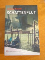 Andreas Knecht  --  Schattenflut