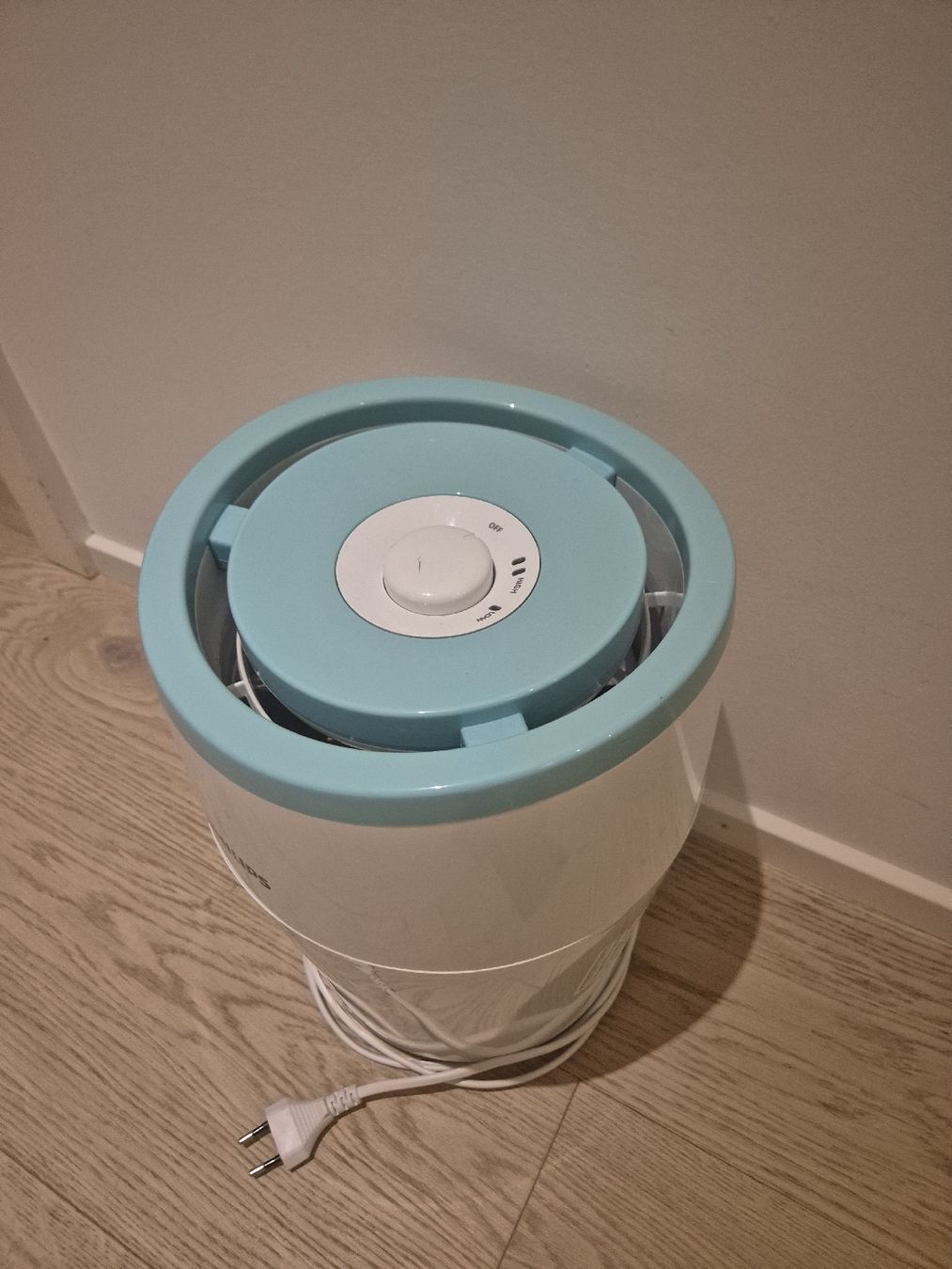 Philips Luftentfeuchter: Philips Nanocloud dehumidifier  – Gebraucht aus Thalwil von tristanjmoore 1