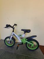Dech Strong, Kindervelo 14 Zoll, frisch revidiert