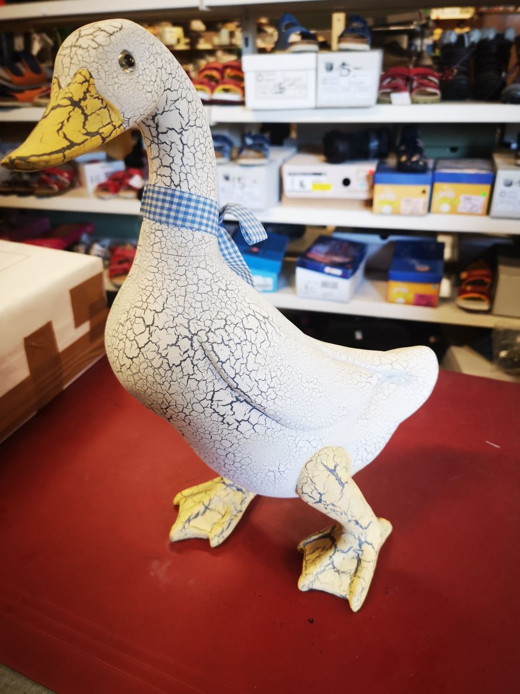 Figurines: Gans – Neuf avec emballage d'origine à Möhlin par Highwaytom