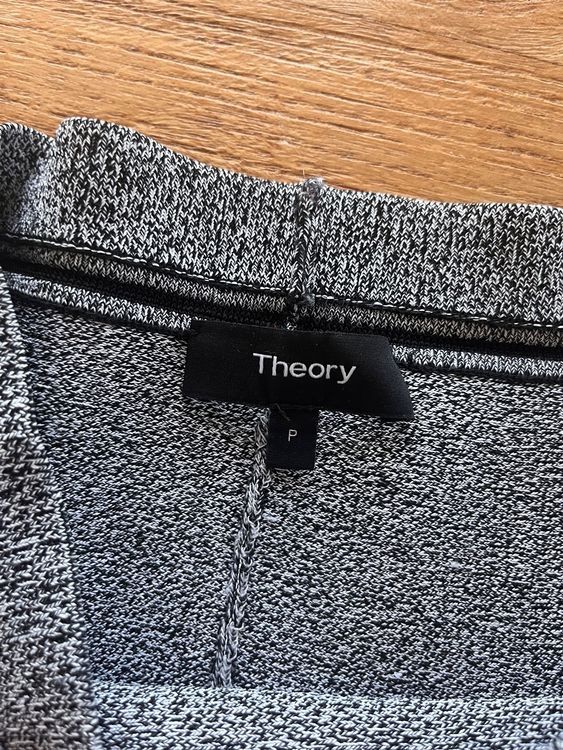 Gonne: theory grey mixed skirt 34 – Nuovo (secondo la descrizione) da Zürich venduto da guo_df5r 1