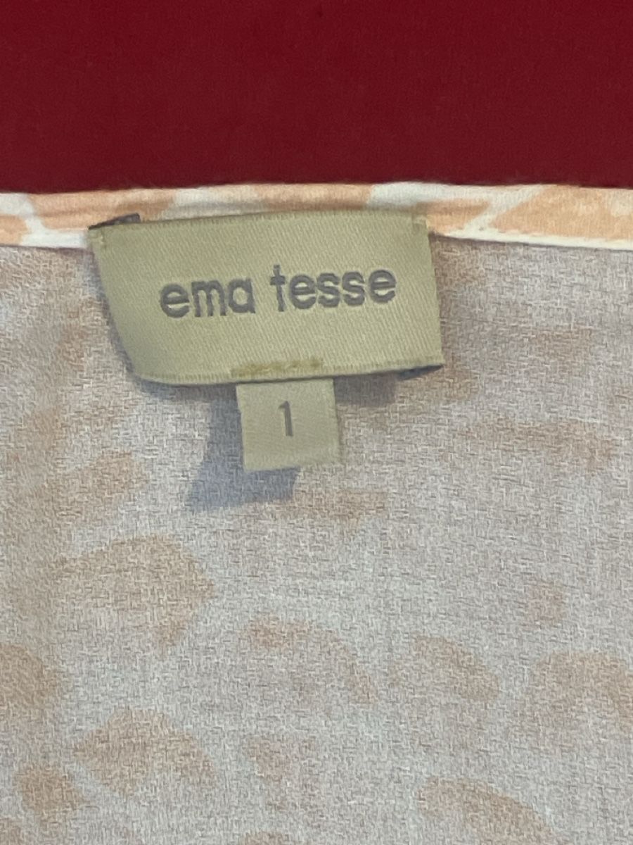 Kimono: Ema Tesse Kimono Gr L – Usato da Muralto venduto da jac_hkz5 2
