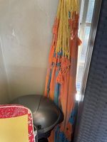 Grosse Breite und Lange schöne Hängematte gemäss Bilder
