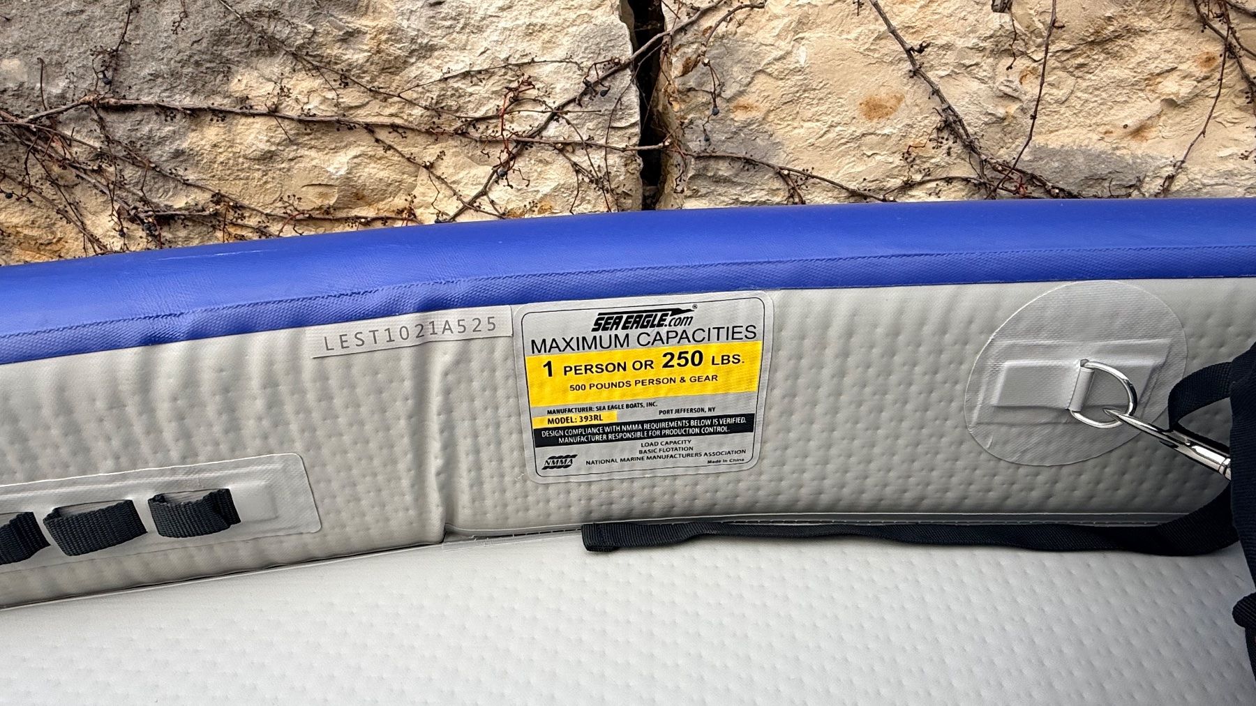 Boote: Kayak SeaEagle 393rl RazorLite – Gebraucht aus Herrliberg von uwmos 1