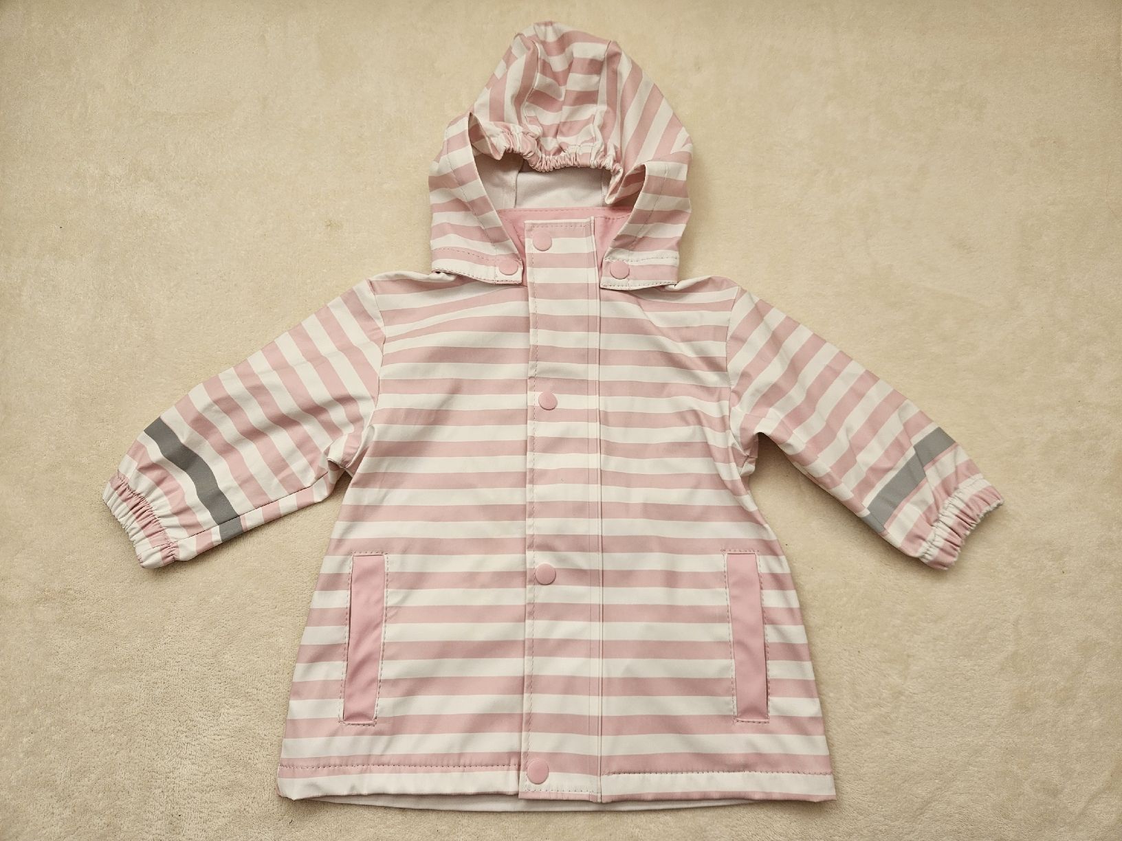 Giacche & Cappotti: Regenjacke Gr. 86 – Usato da Worb venduto da jun_fj8w