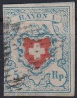 Rayon 17II, Type 39, C2-RU, schwarze Raute++++