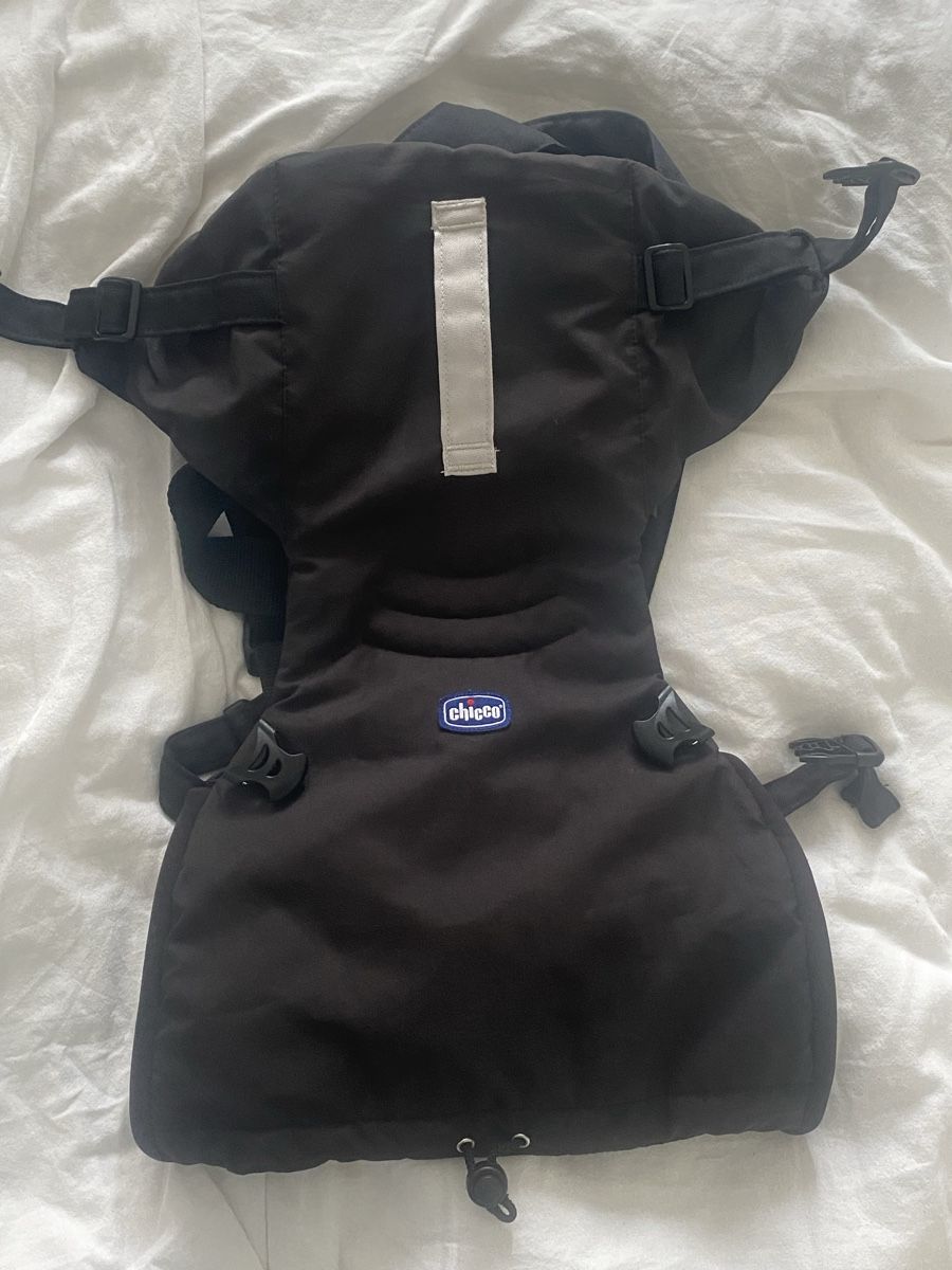 Chicco Marsupi portabebè: Chicco Babytrage – Nuovo (secondo la descrizione) da Wädenswil venduto da Wecouldbeheroes8000