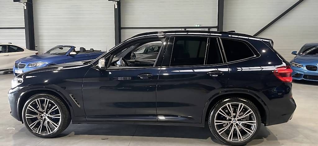 Pneumatici & Ruote complete: Roues complètes BMW 21" – Usato da Plan-les-Ouates venduto da kral42 2