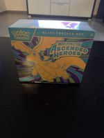 Ascended Heroes Elite Trainer Box Pokémon - Sealed - English