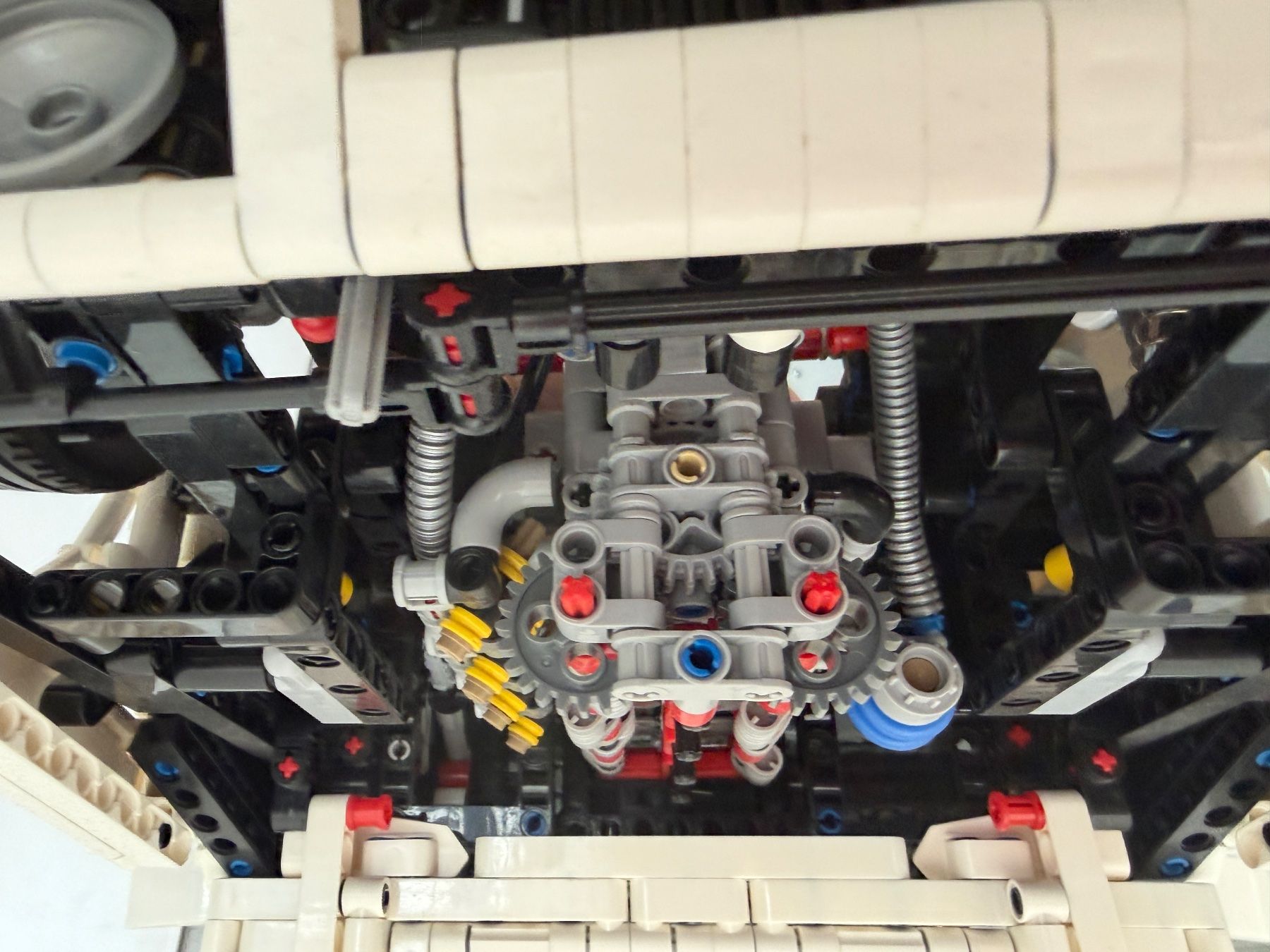 Modellini d'auto: Ford Sierra RS500 – Usato da Jona venduto da Ebimustang 3