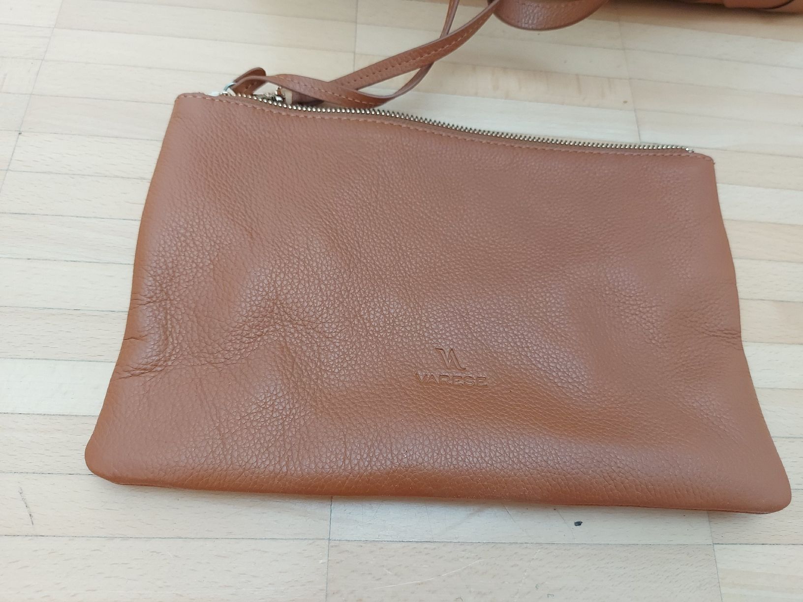Borse da donna: Tasche, Braun – Usato da Oberengstringen venduto da PaolaDe 3