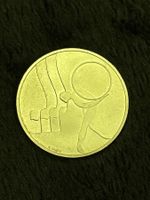 Münze Silber 999