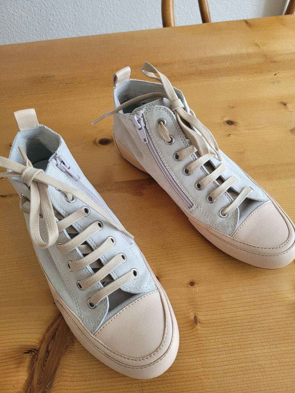 Cooper Scarpe da donna: Candice Cooper Sneakers Gr.37 – Nuovo (secondo la descrizione) da Wittenbach venduto da 125133