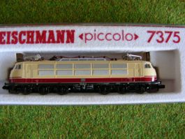 Lleischmann 7375