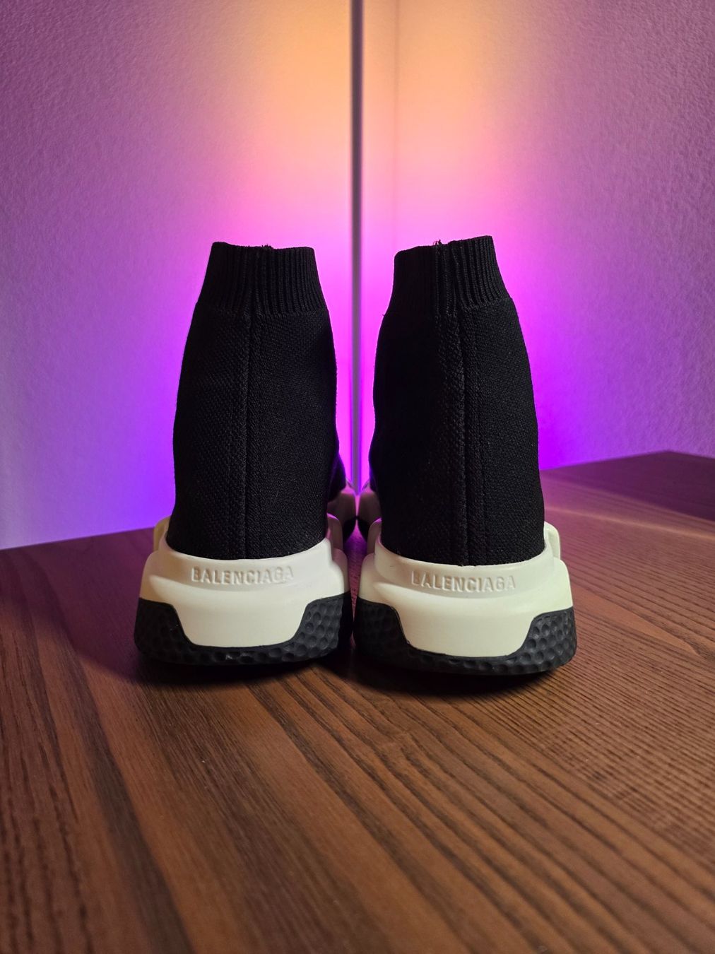 Balenciaga Scarpe da uomo: Balenciaga Speed Trainer 42 – Usato da Emmen venduto da Kimutaku 2