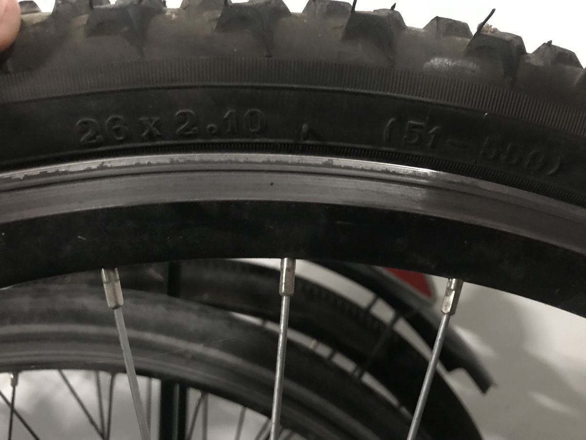 Biciclette: Fahrrad / Velo – Usato da Siebnen venduto da MikeK94 1