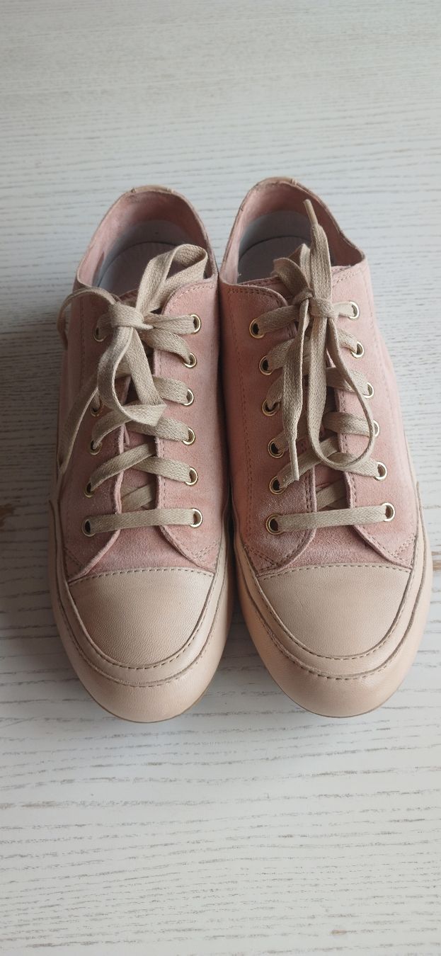 Cooper Scarpe da donna: COOPER,  Grosse 40, neuwertig – Nuovo (secondo la descrizione) da Wabern venduto da veg_t527 3