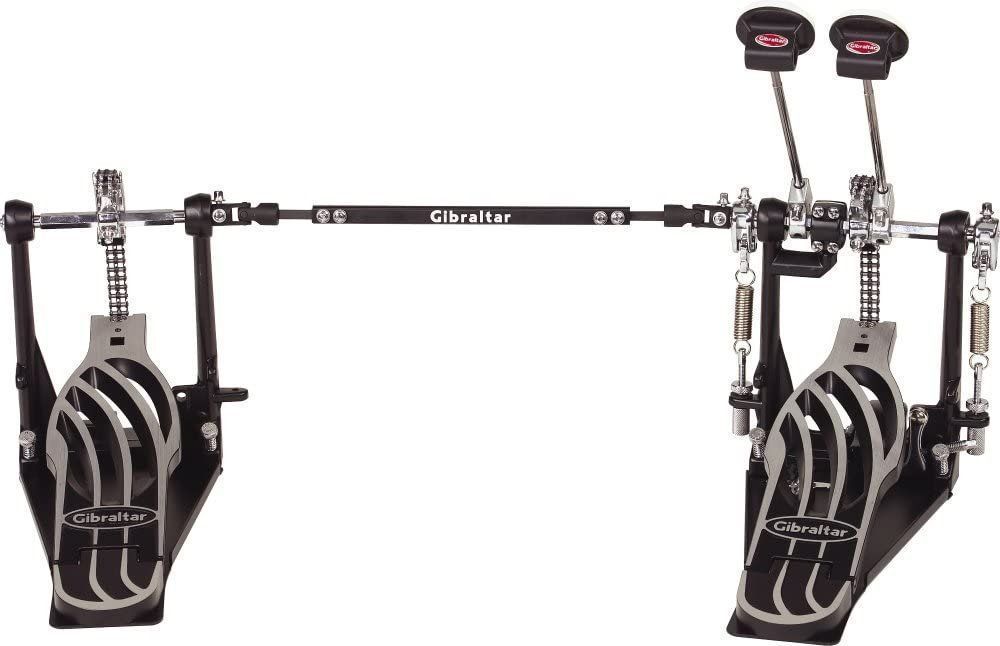 Strumenti musicali: Double Pedal Gibraltar DB661DB NEU! – Nuovo e nell'imballaggio originale da Murten venduto da Musicrent