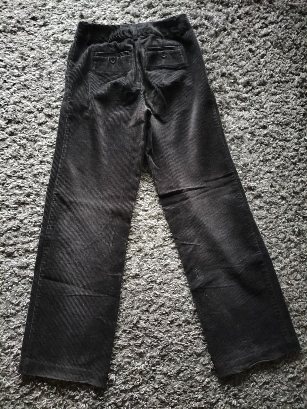 Hosen: Cordhose von Boden – Gebraucht aus Sins von Taschending 1