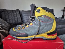 Wanderschuhe von La Sportiva 43½