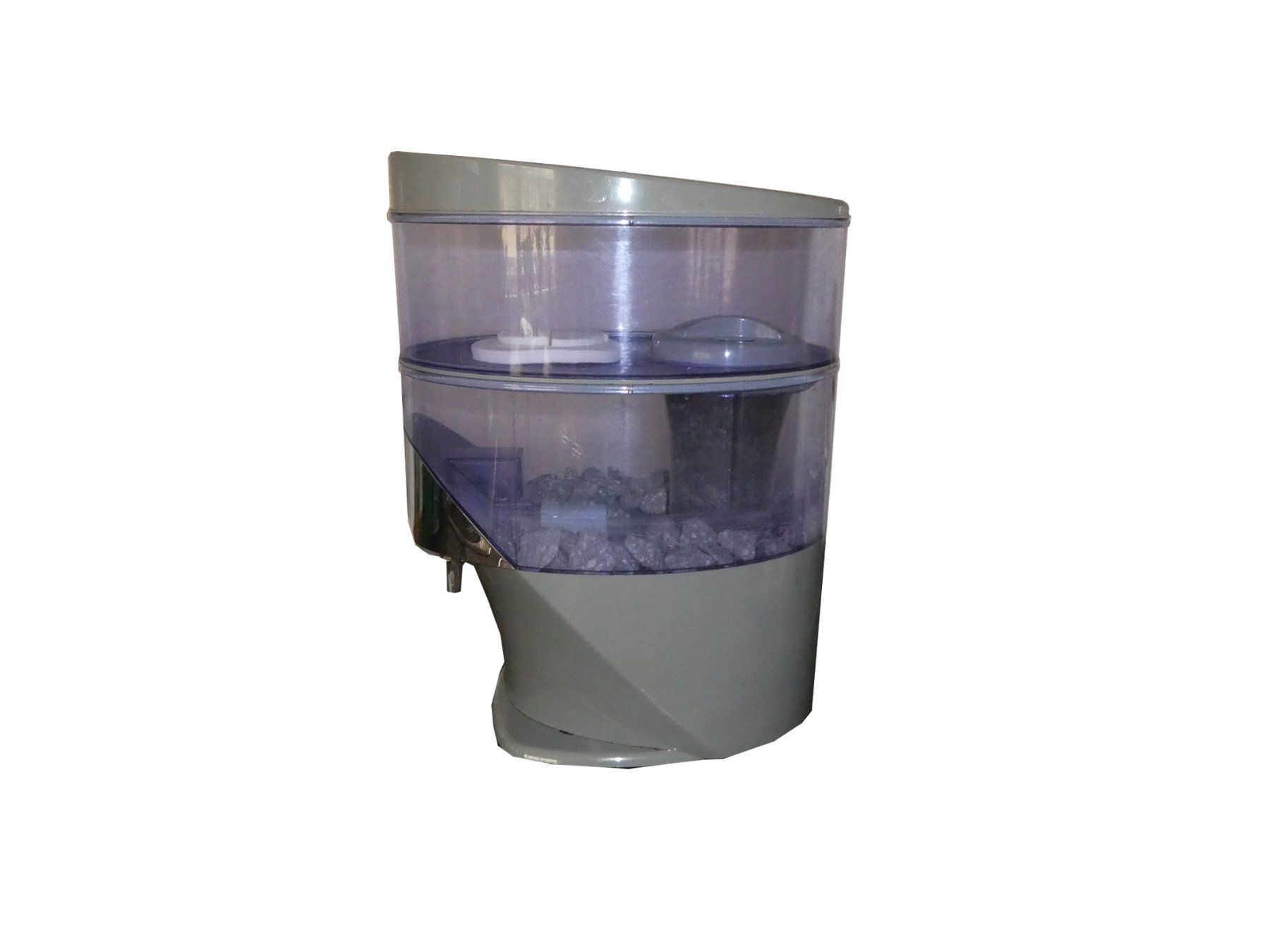 Sanitär: Wasserfilter – Gebraucht aus Dietikon von obuergmann