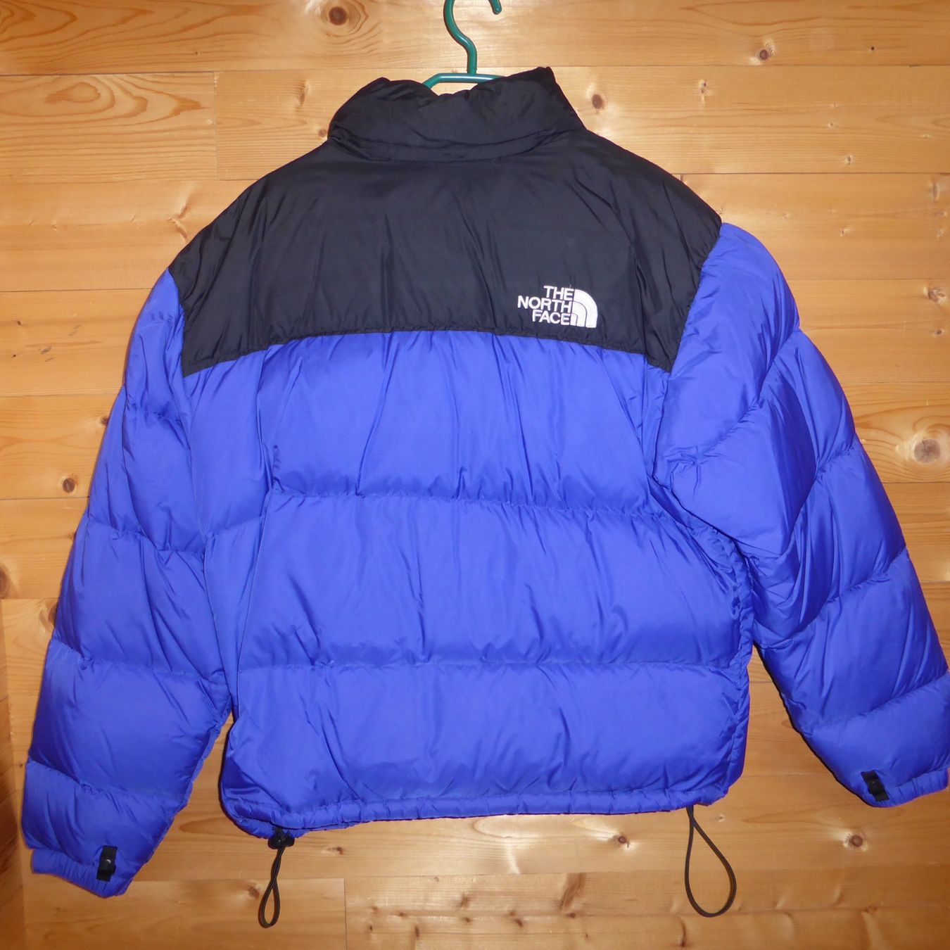 North Face Jacken: Daunenjacke THE NORTH FACE, L – Gebraucht aus St.Gallen von regenbogen5 2