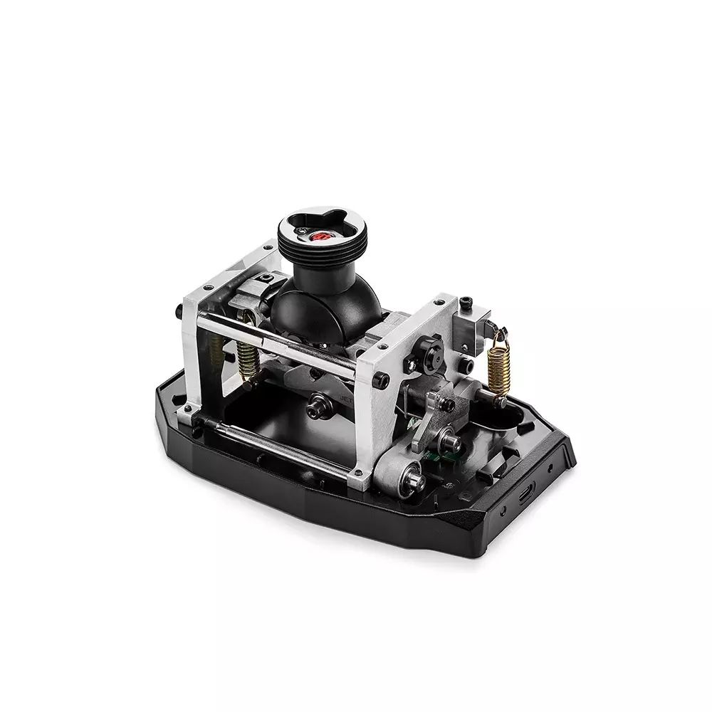 Thrustmaster Controller: Thrustmaster AVA (Advanced Versatile Aviation) Joystick Base – Nuovo e nell'imballaggio originale da Gams venduto da stefan9473 2