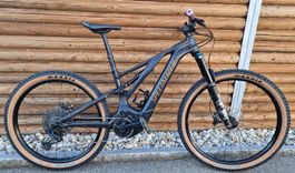 Specialized Turbo Levo S3 700wh mit garanti ab sercis 6600ch