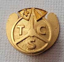PIN - TCS
