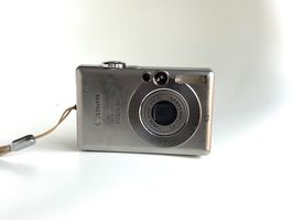 Canon Ixus 40
