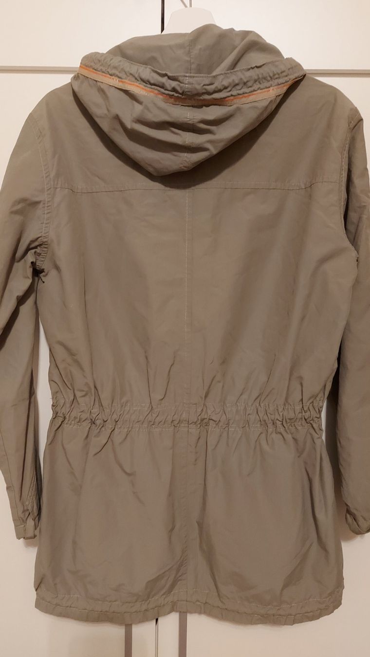 Nile Giacche: Nile Jacke gr.S – Usato da langenthal venduto da rundholz7 3