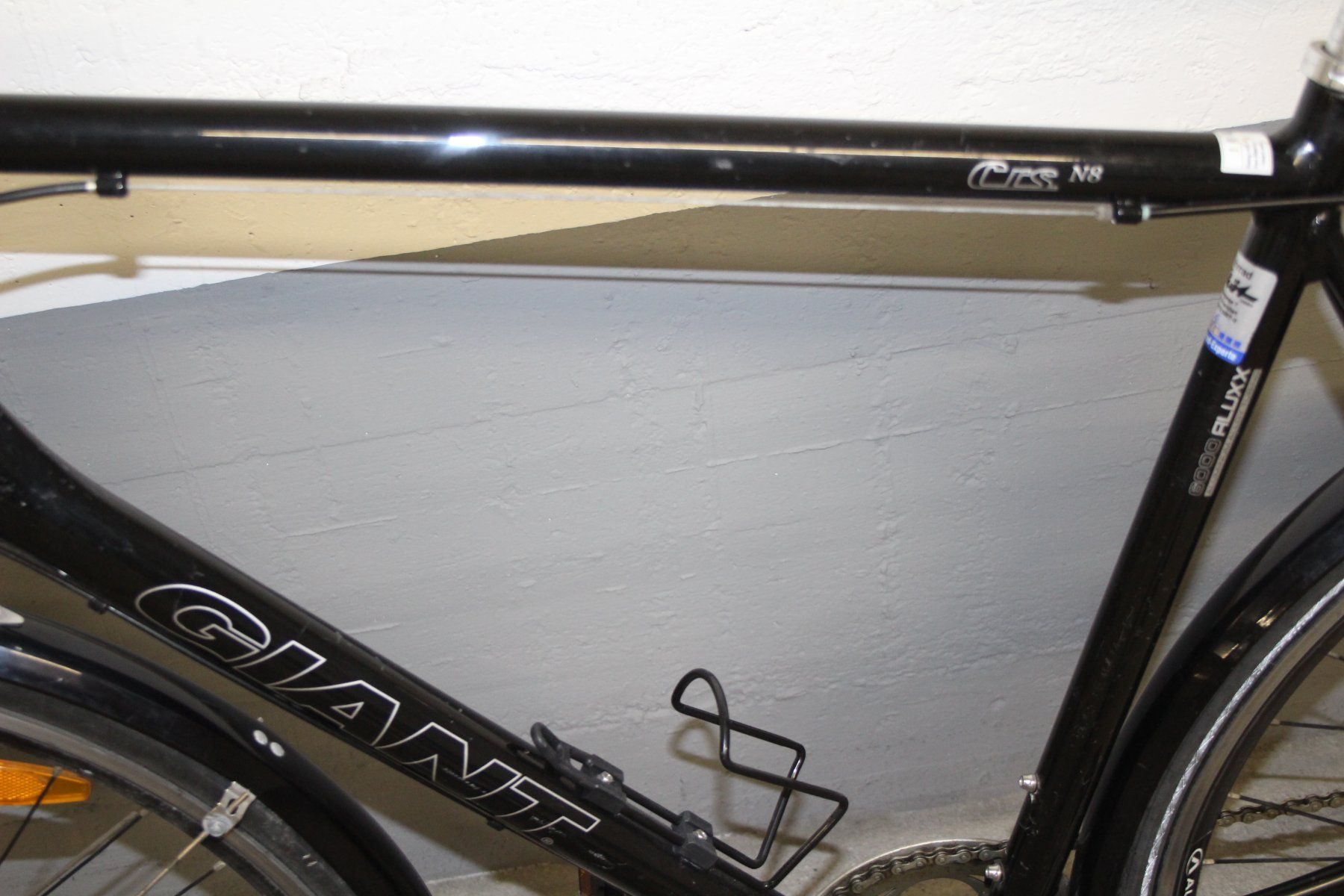 Giant Biciclette: Giant CRS N8 Touren/Stadtrad – Usato da Chur venduto da dynastar13 1