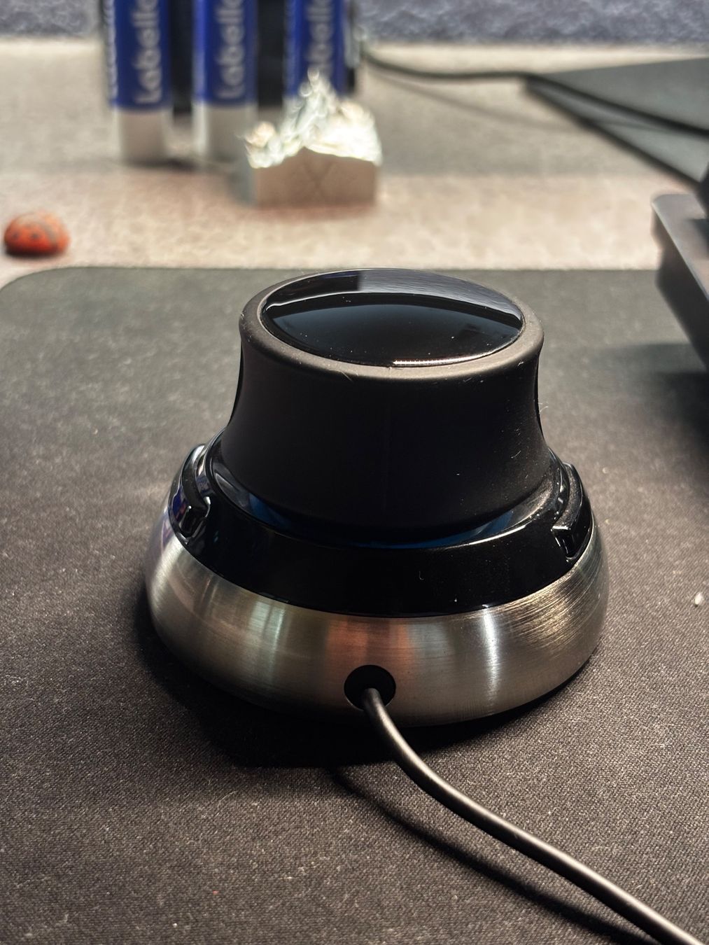 3Dconnexion Souris: 3Dconnexion SpaceMouse Compact – D'occasion à Bolken par dom_5wn9 1