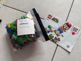 Lego Adventure with Mario Starter Course - 71360