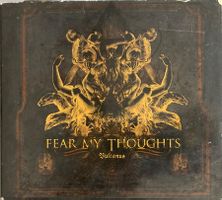 FEAR MY THOUGTS - VULCANUS