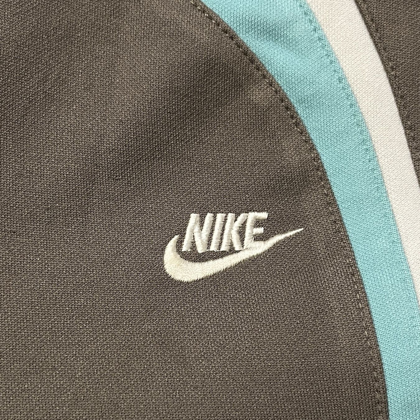 Nike Giacche: Vintage Nike Zip-up Jacket (M) – Usato da Chamoson venduto da Sapoloshop 1