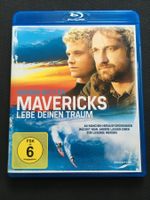 Mavericks: Lebe deinem Traum [Blu-ray]