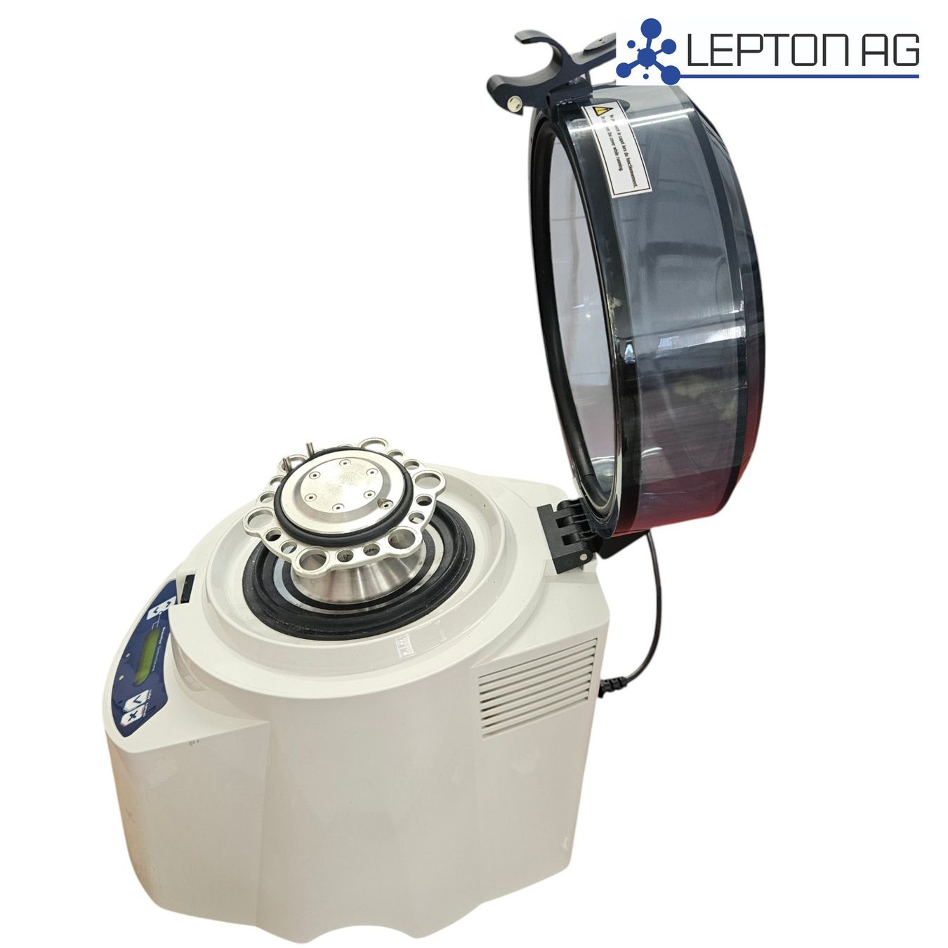 Laborzubehör: Bertin Technologies Precellys 24 – Tissue Homogenizer / Bead – Gebraucht aus Niederdorf von LeptonAG_Labor 6