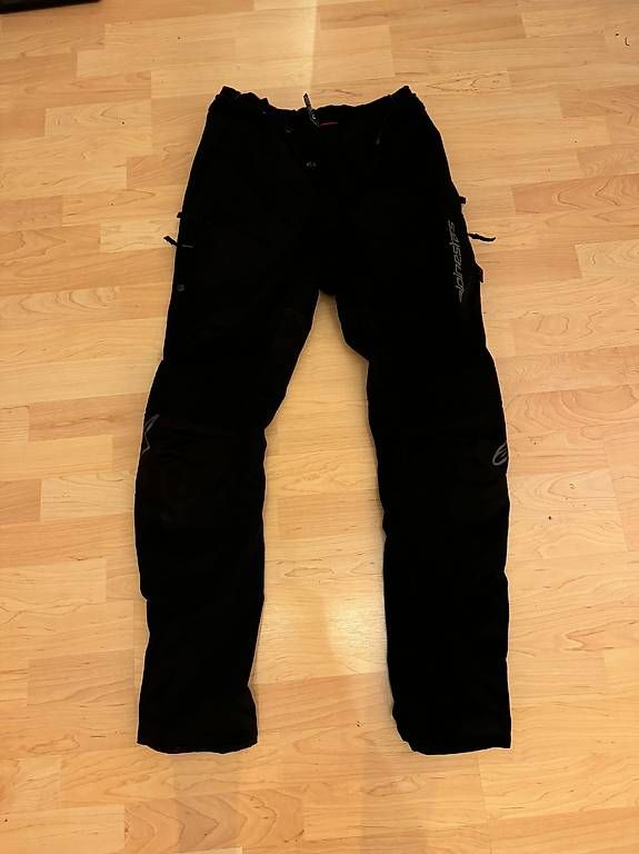 Pantaloni: A-STARS RAIDER V2 GR.S DRYSTAR TEXTILHOSE – Usato da Pfäffikon ZH venduto da Opmarlinium