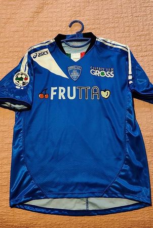 Football shirt Empoli Serie A